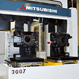 CNC Machine