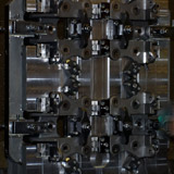 CNC Machine